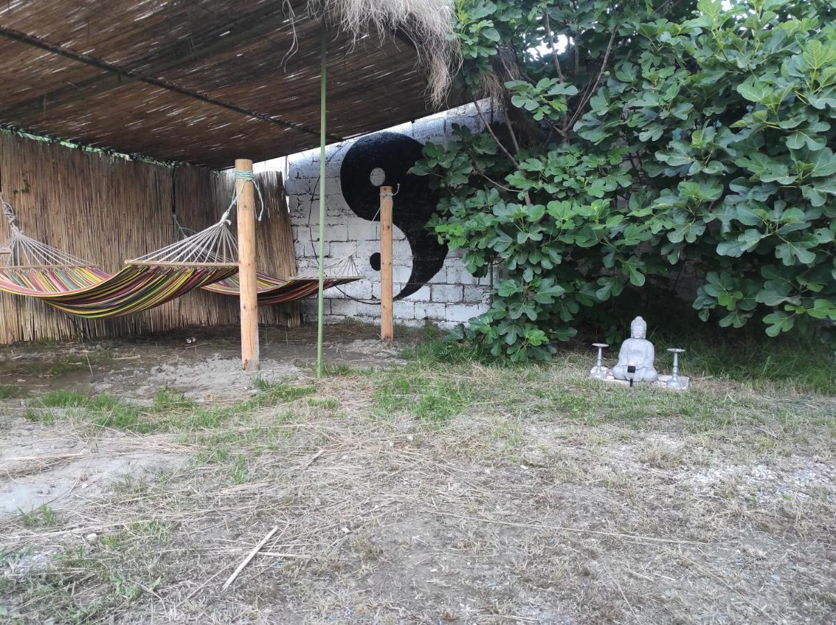 Pinegroove Hostel Vlora Exterior photo